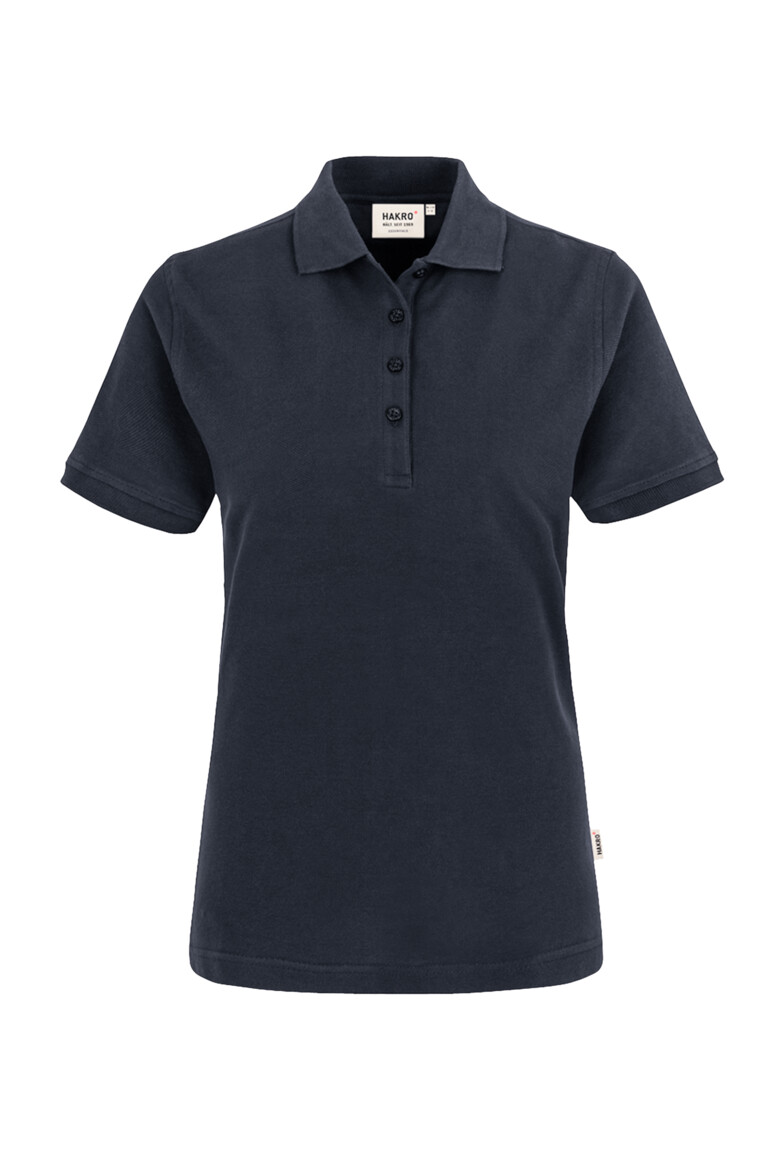 Damen-Polo-Shirt