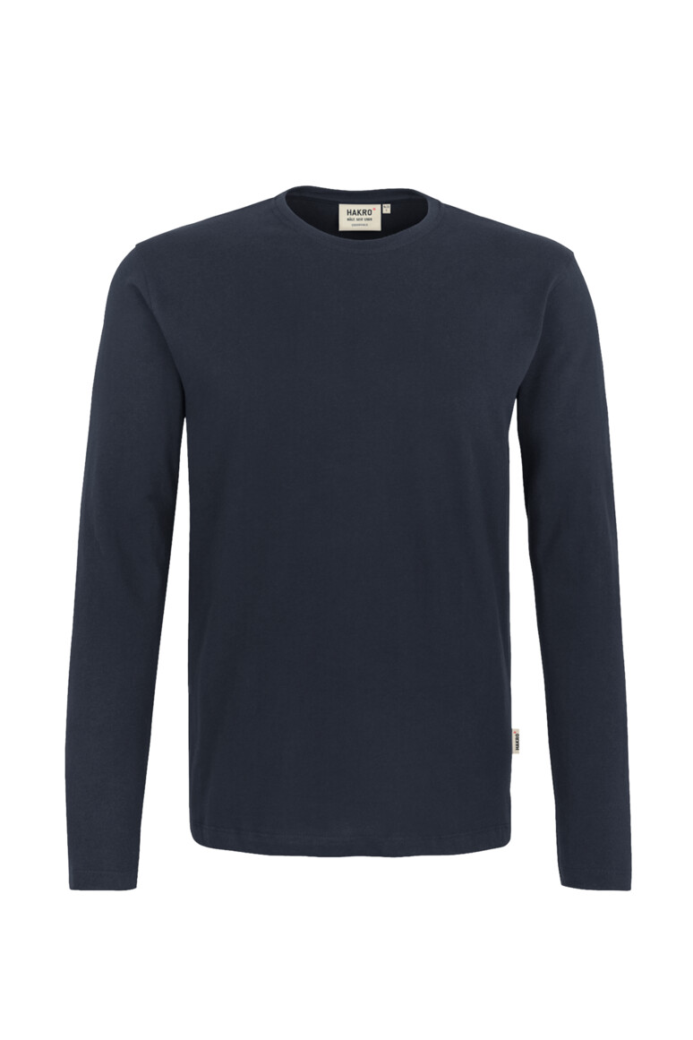 Herren-Langarm-Shirt