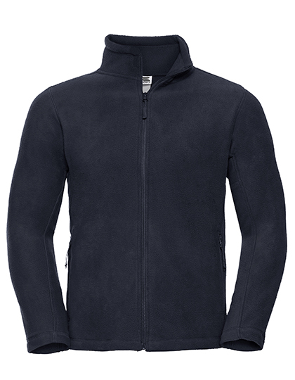 Herren-Fleecejacke
